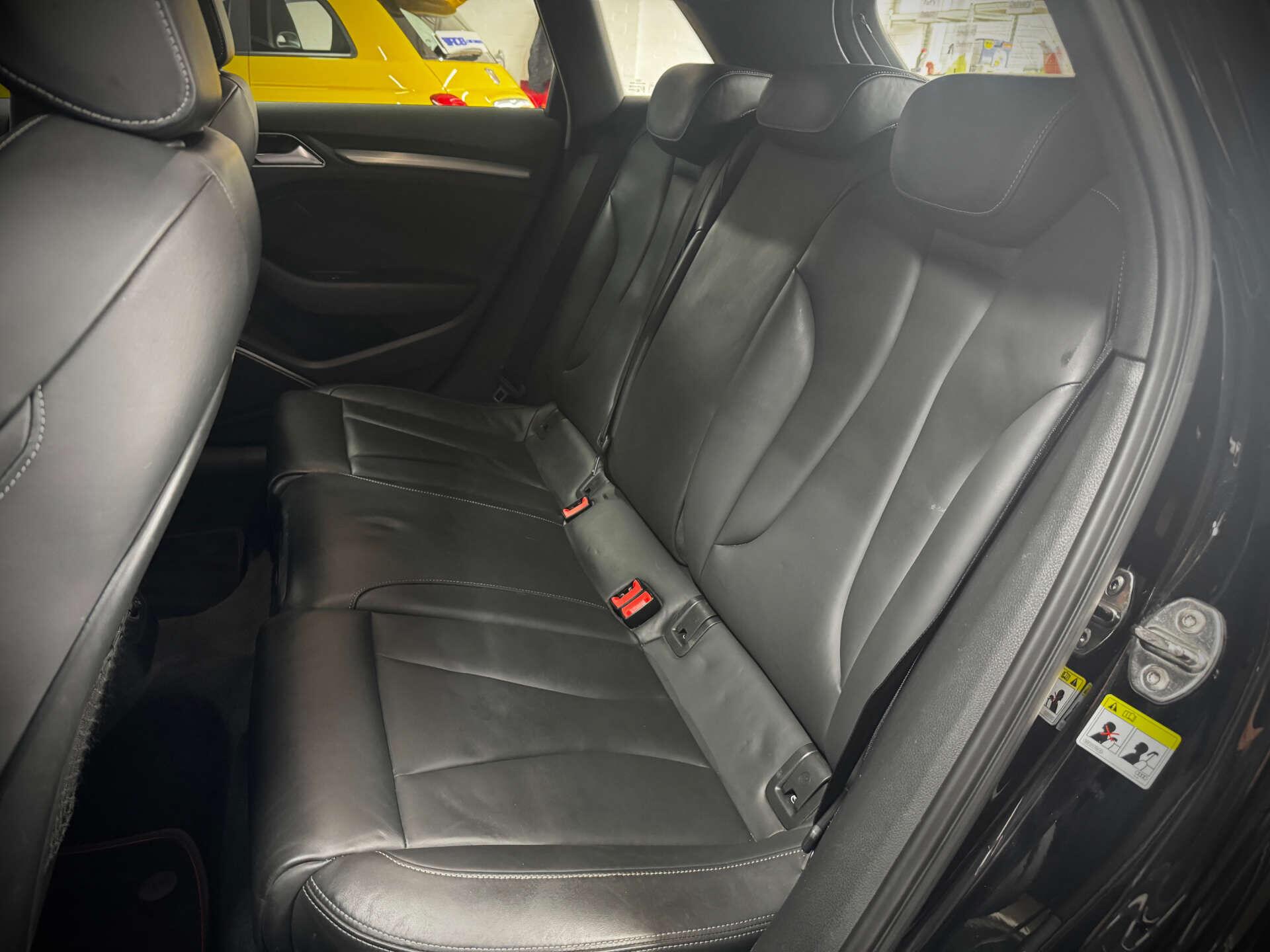 Audi S3 view 62