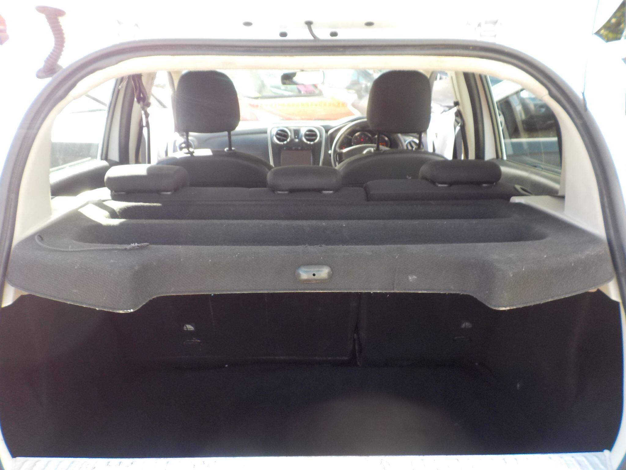 Dacia Sandero Stepway 0.9 TCe Laureate Euro 6 (s/s) 5dr