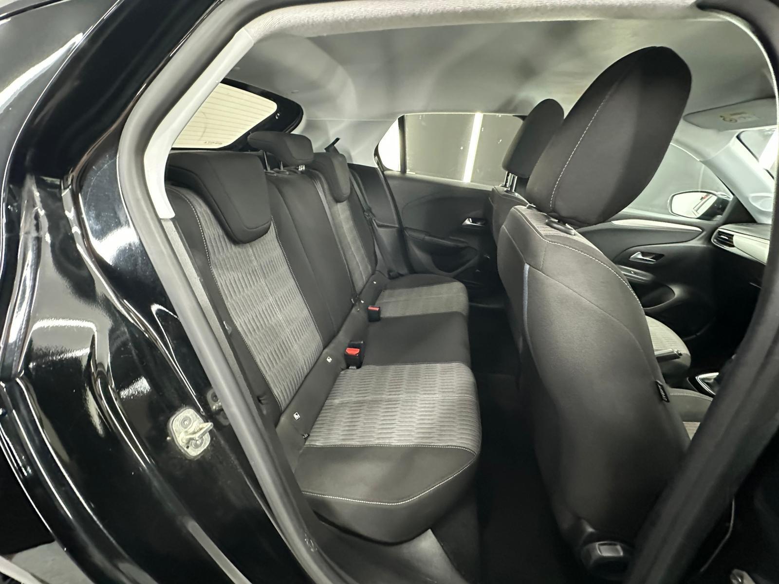 Vauxhall Corsa view 27