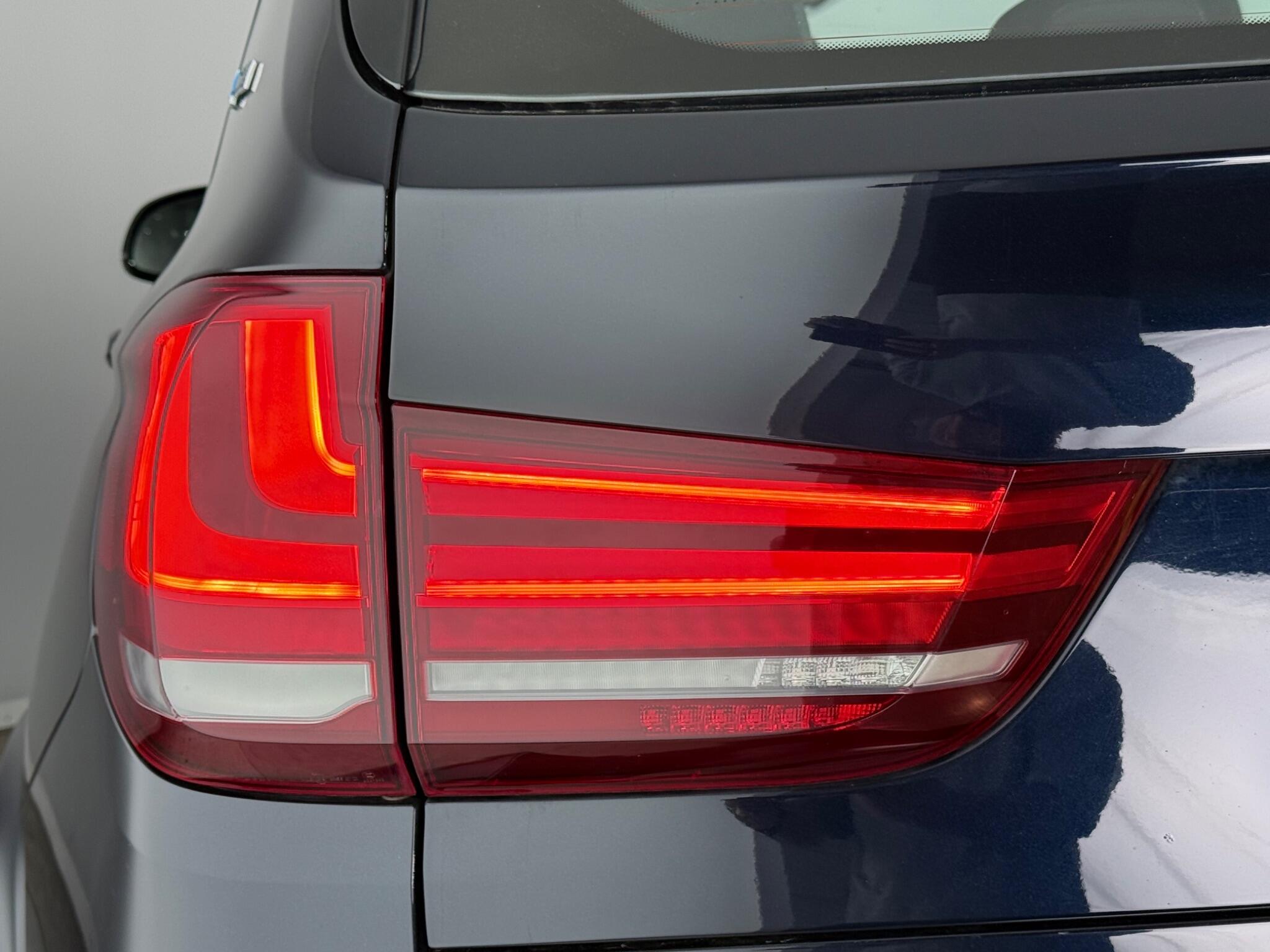 BMW X5 view 6
