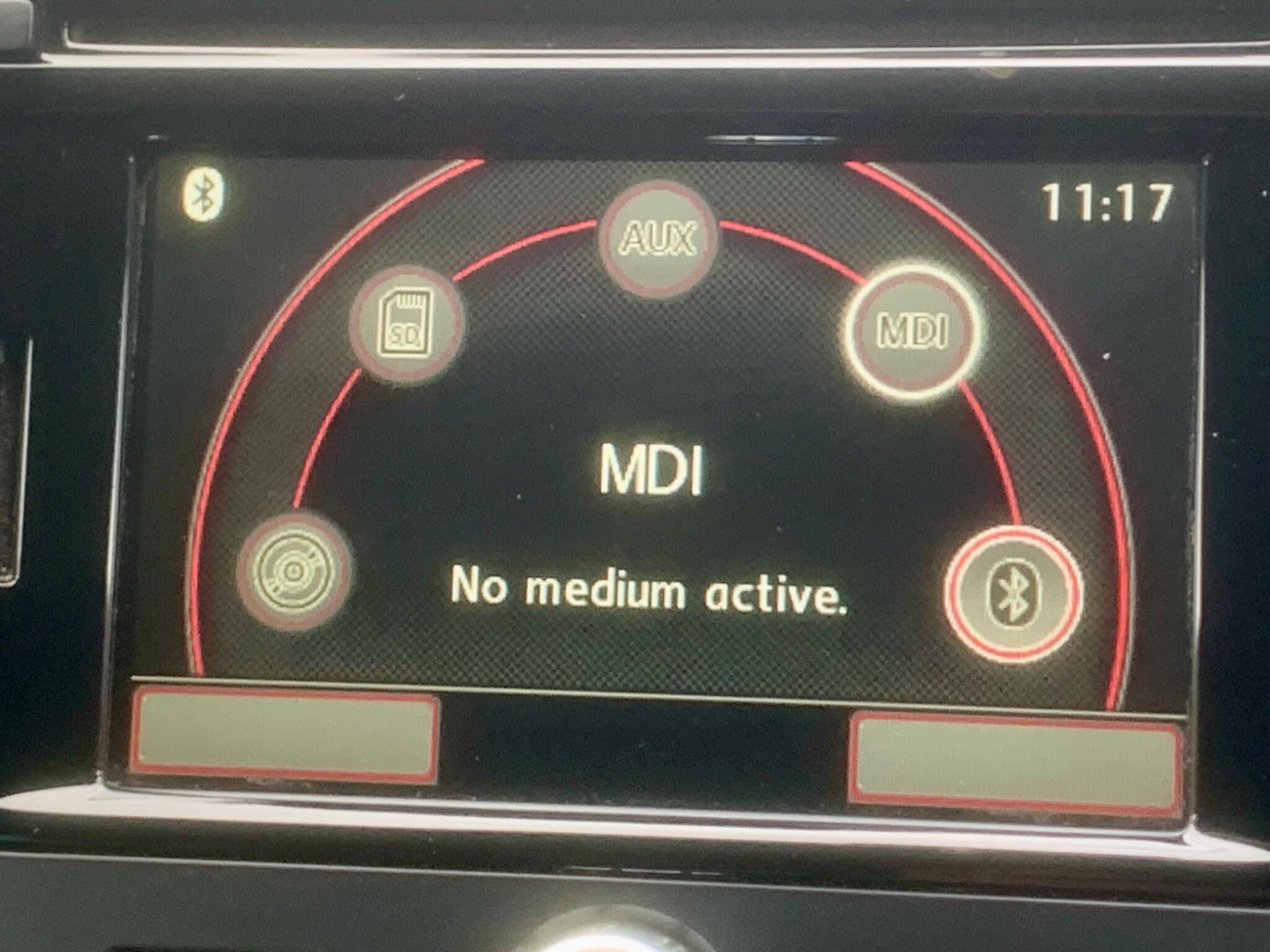 Volkswagen Tiguan view 45