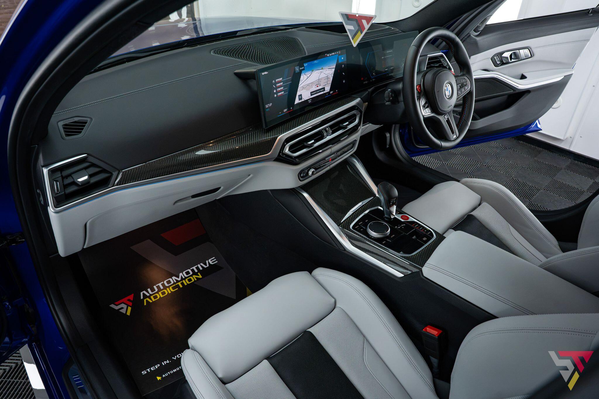 BMW M3 view 62