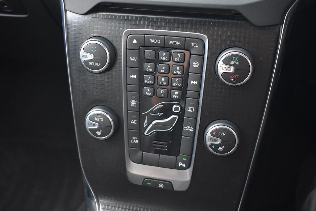 Volvo V40 view 67