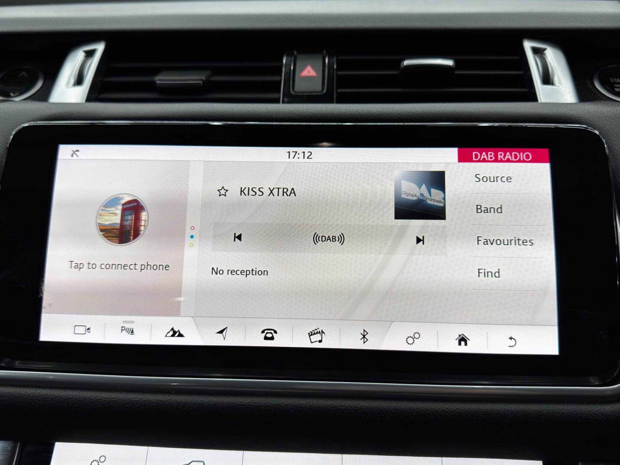 Land Rover Range Rover Sport view 33
