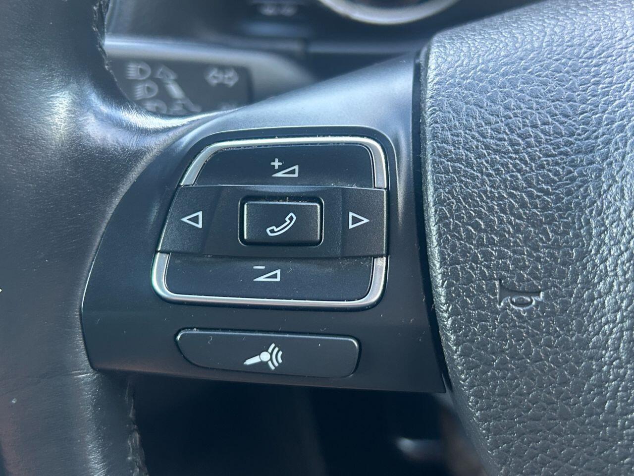 Volkswagen Tiguan view 26