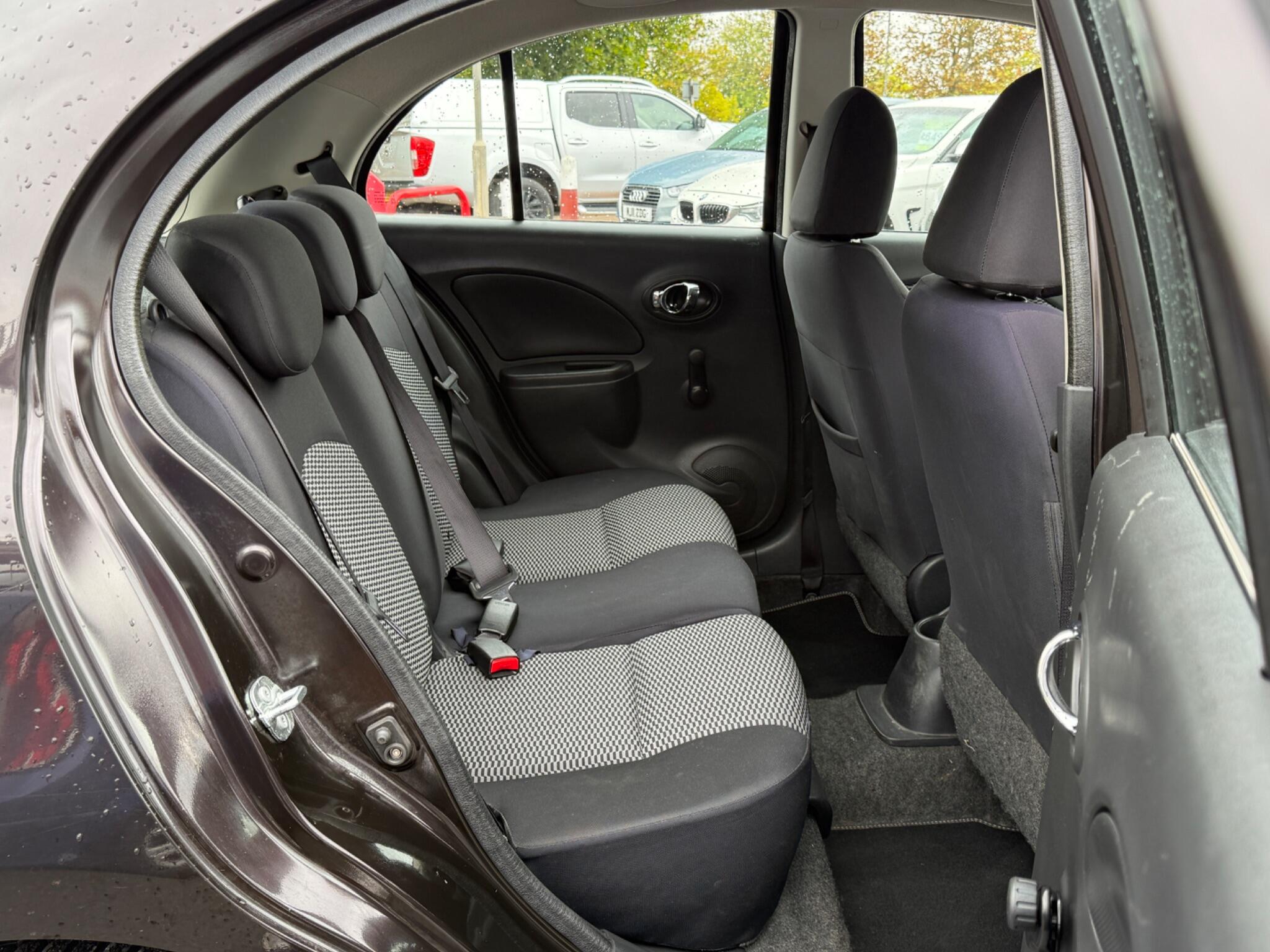Nissan Micra - Image 35