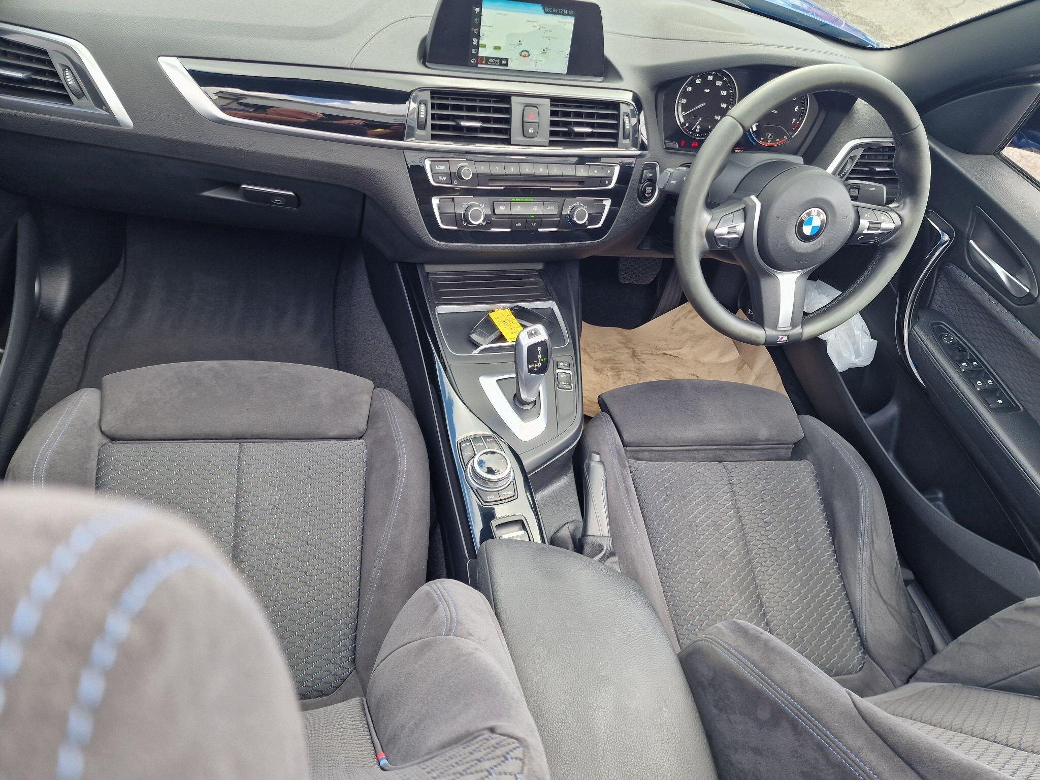 BMW 2 Series view 19