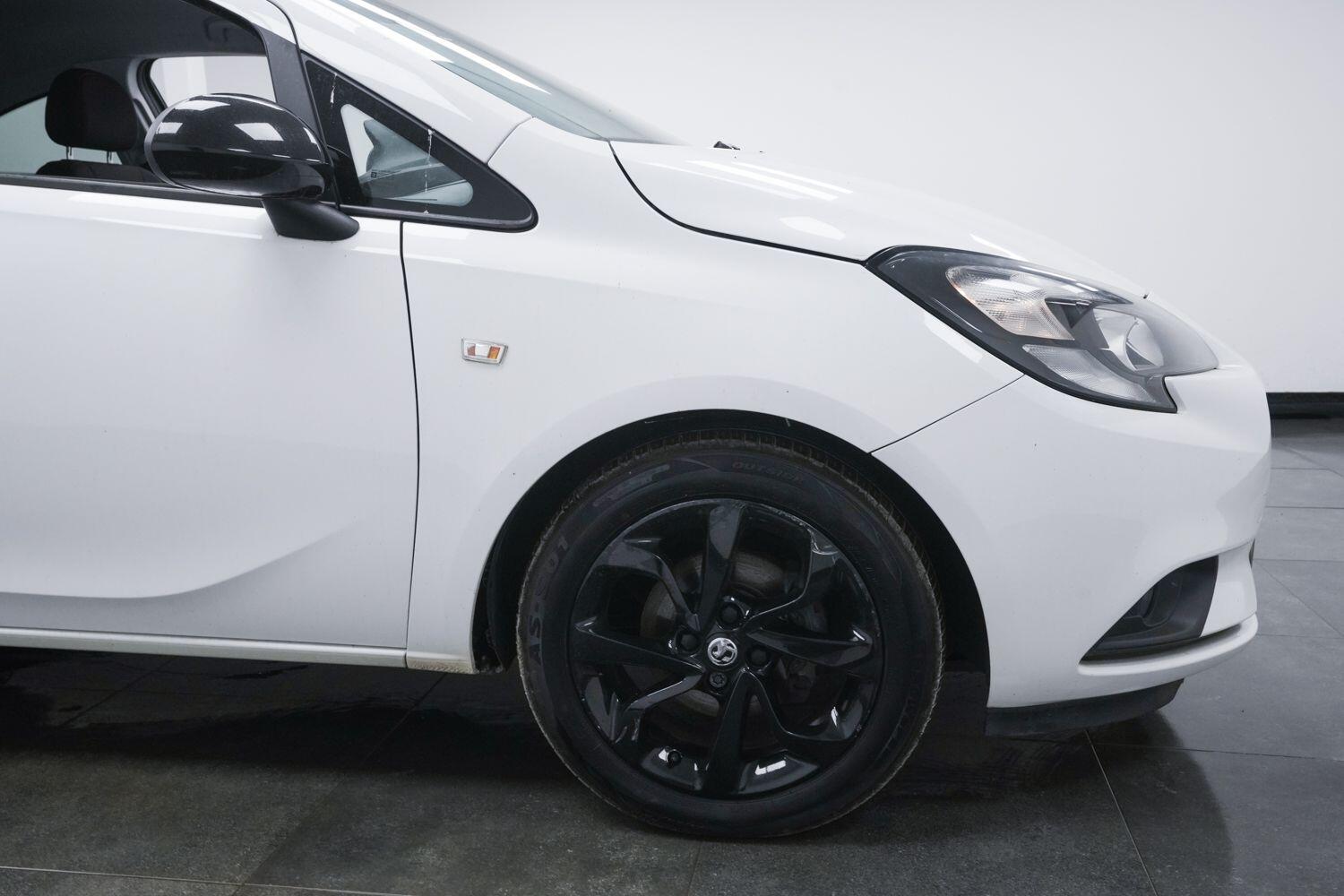 Vauxhall Corsa view 5