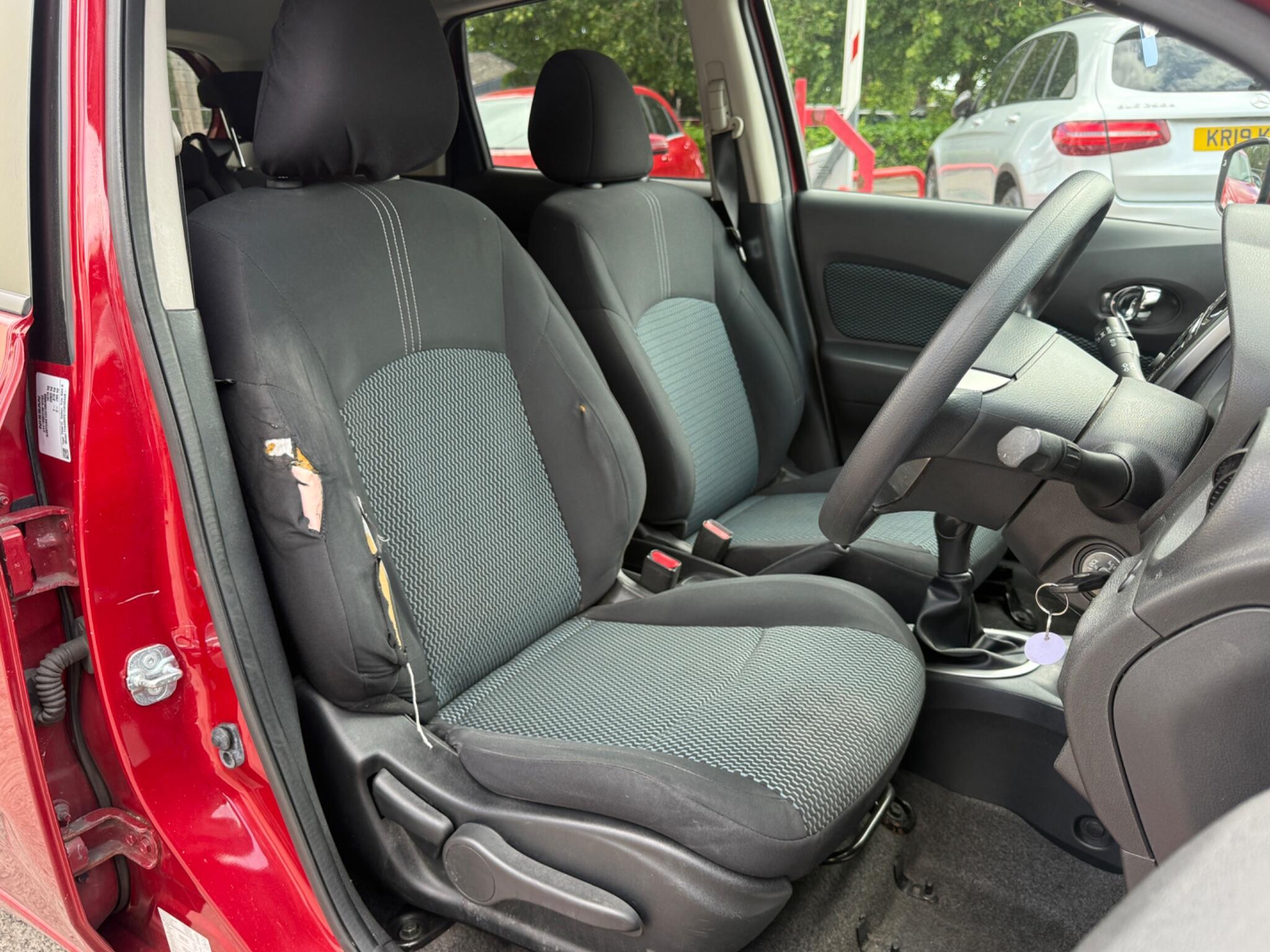 Nissan Note - Image 12