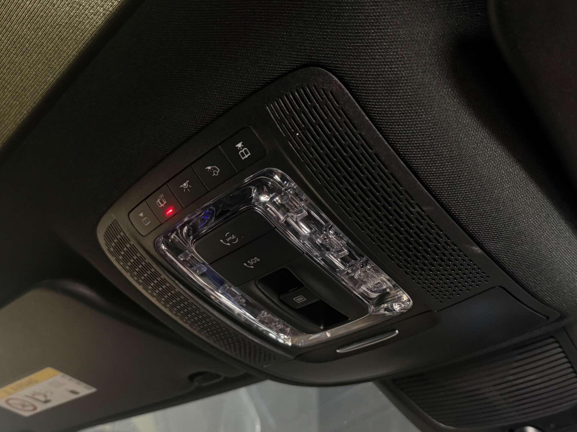 Mercedes-Benz Gle view 52