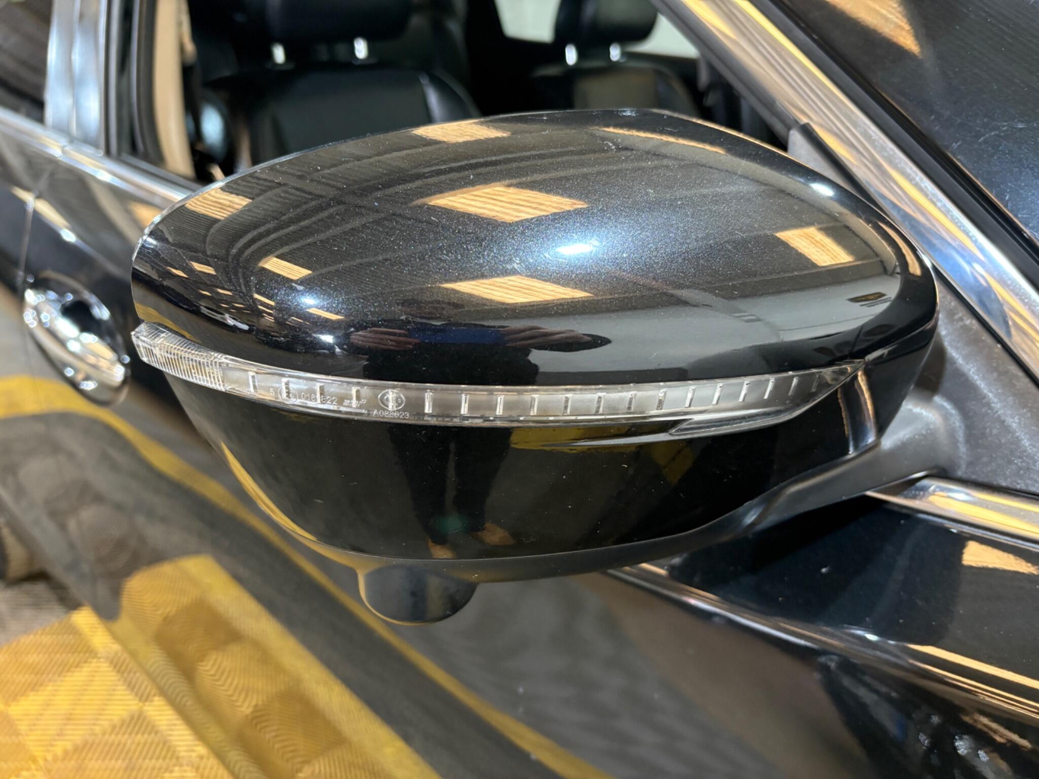 Nissan X-Trail view 77