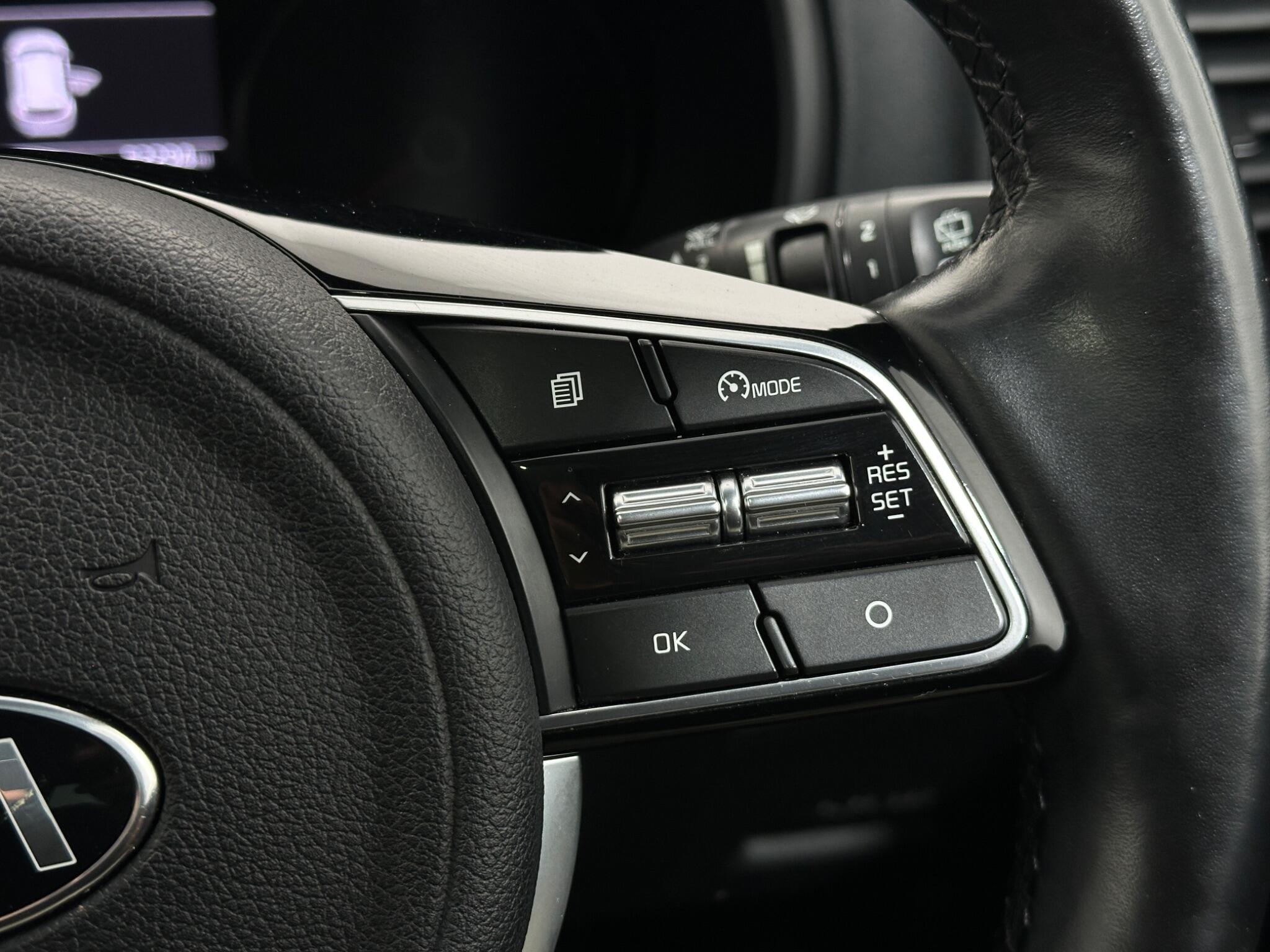 Kia Sportage view 16