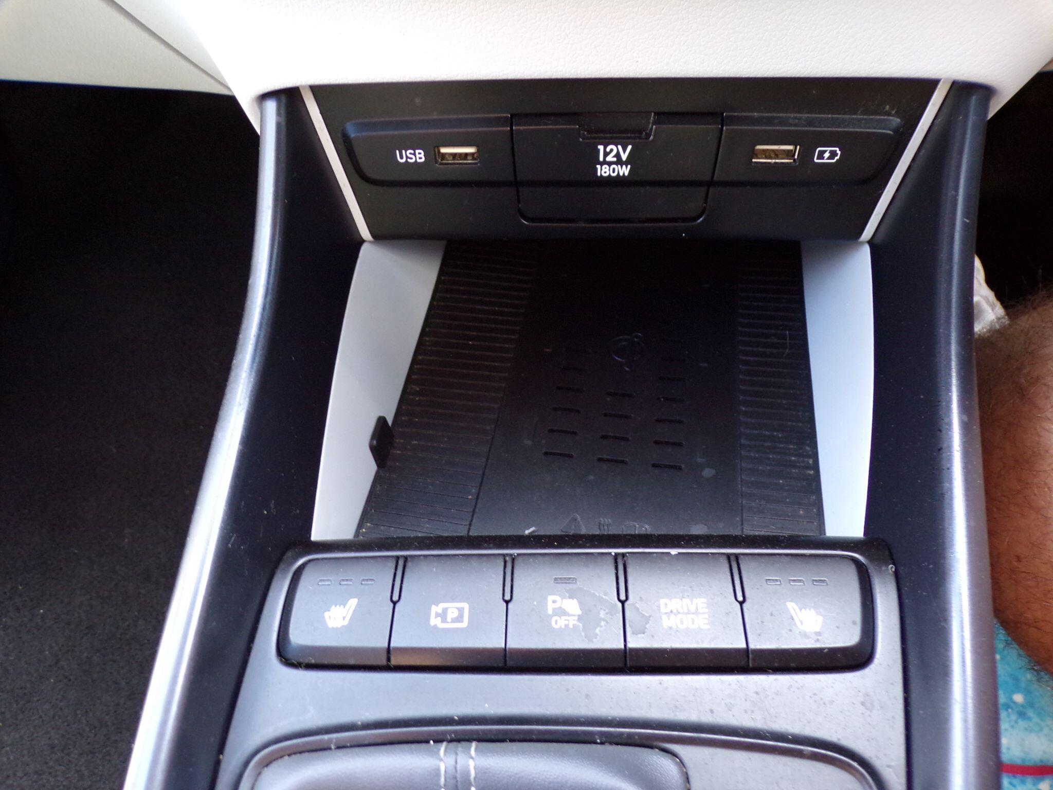 Hyundai Bayon view 23