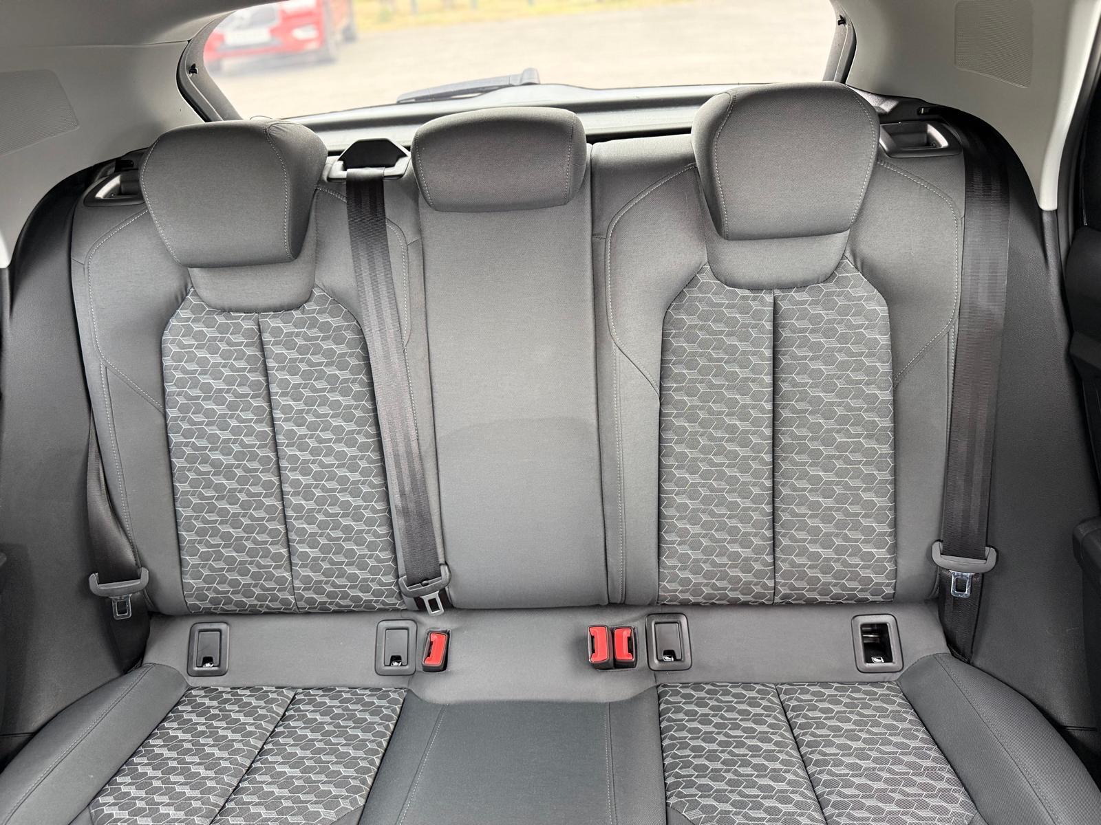 Audi A1 view 37
