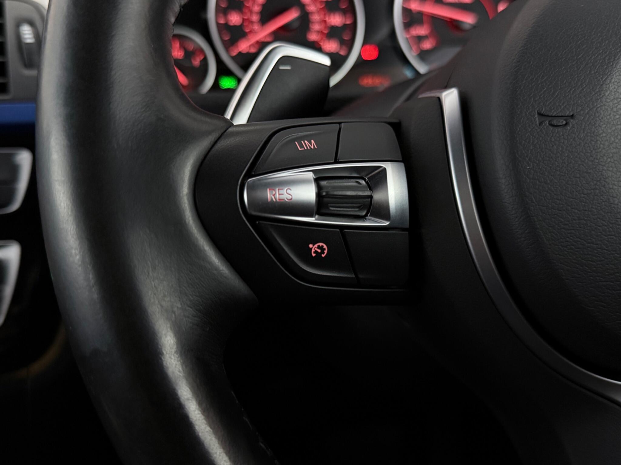 BMW 4 Series view 15