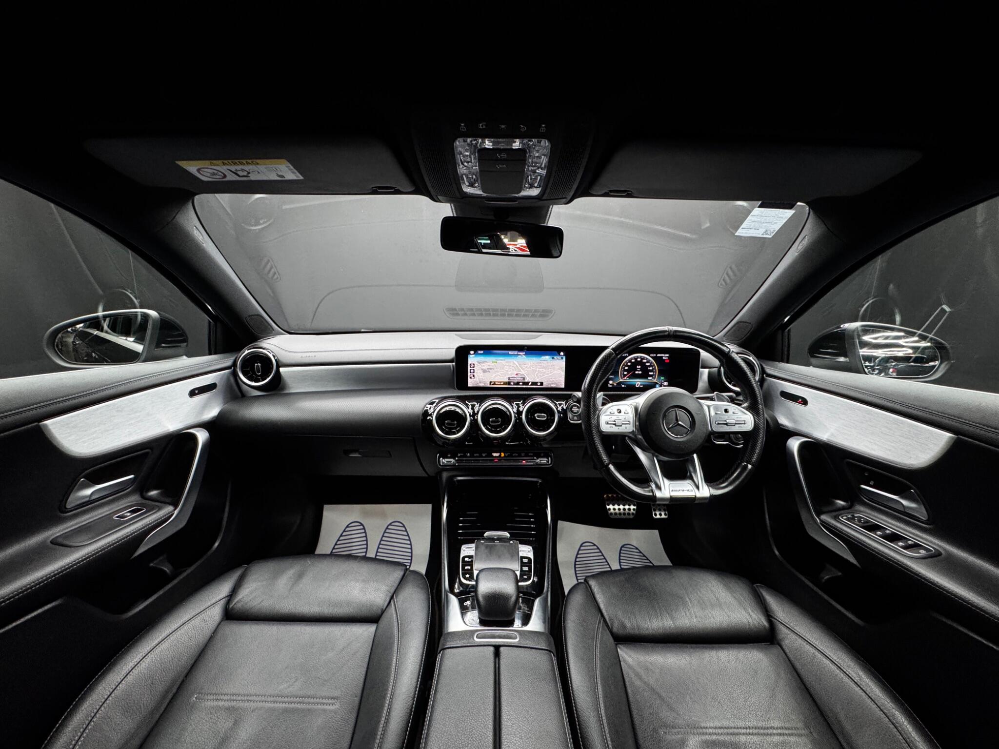 Mercedes-Benz A-Class view 17