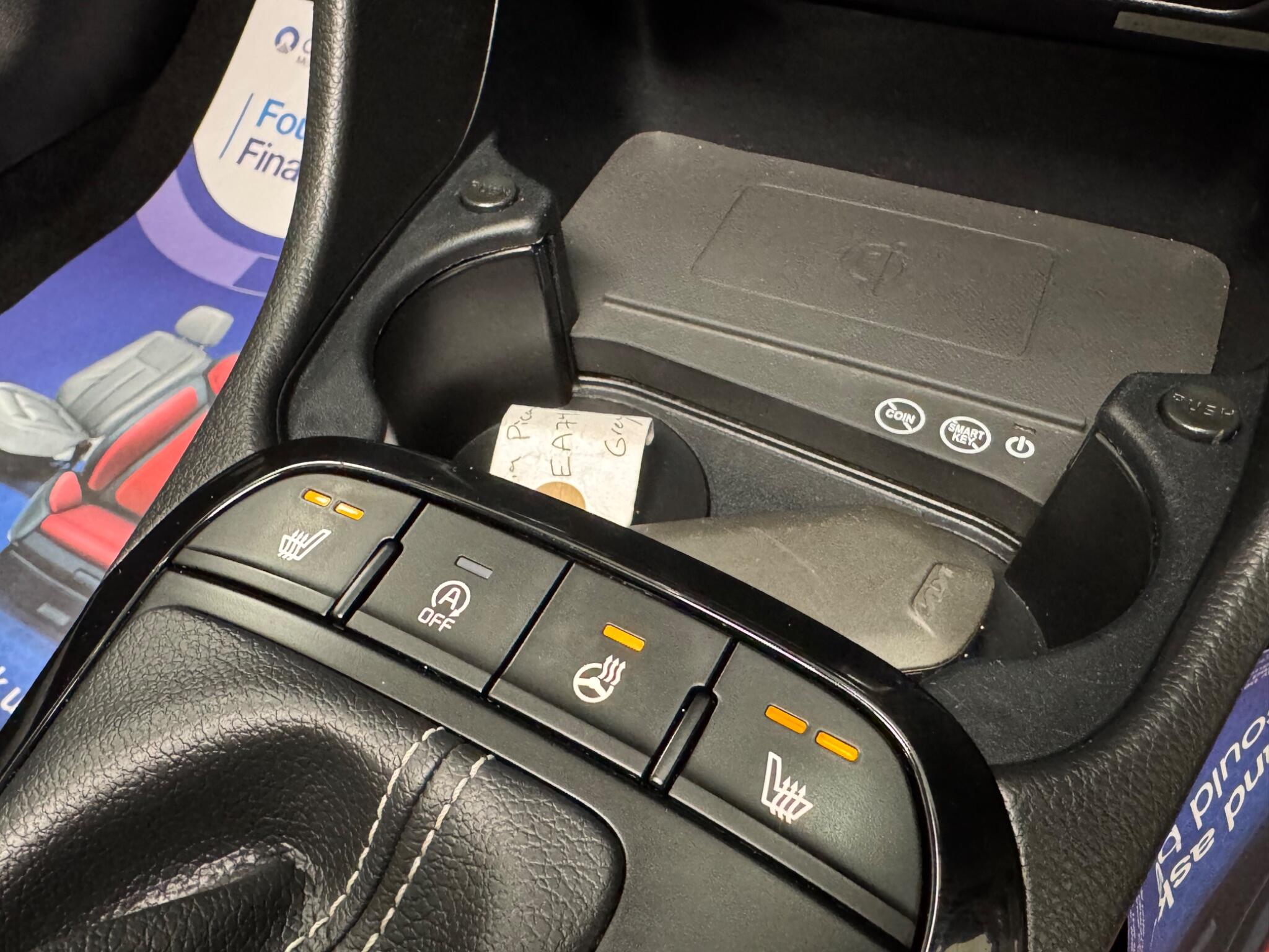Kia Picanto view 12