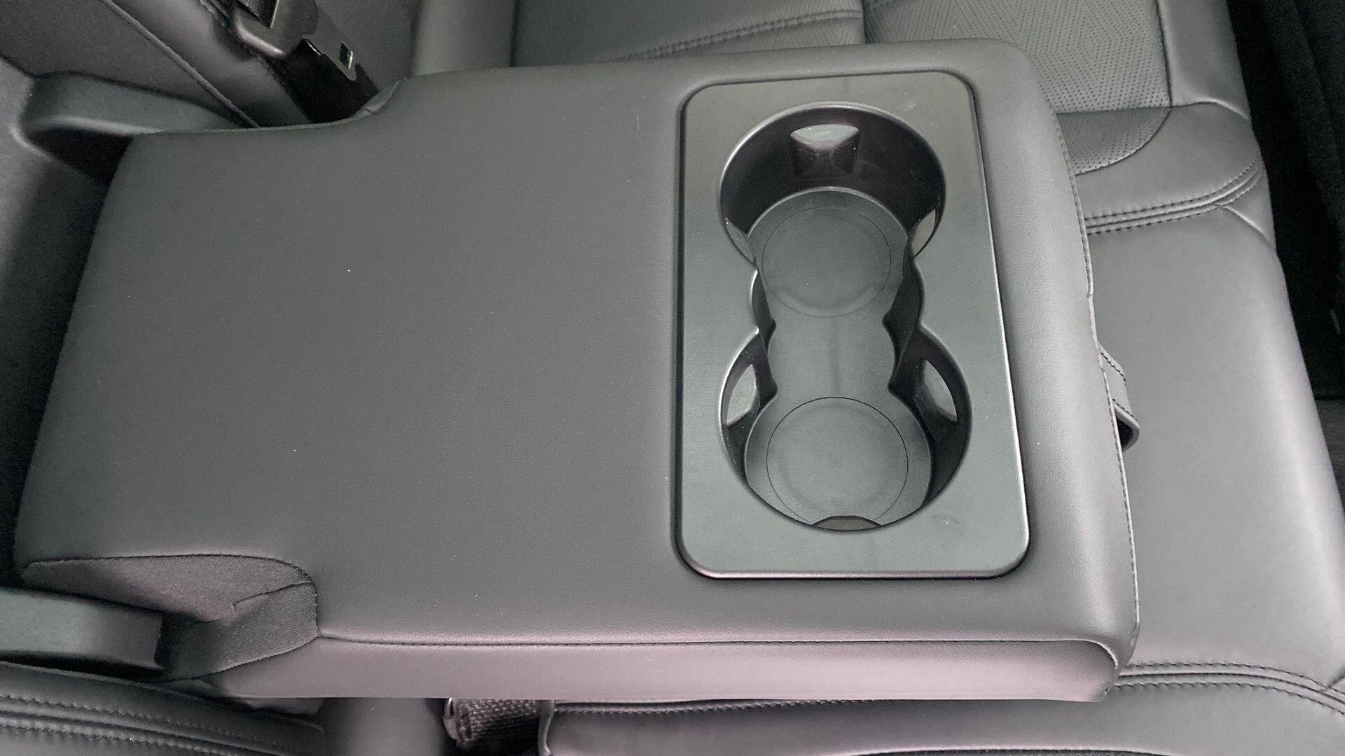 Land Rover Range Rover Evoque view 46