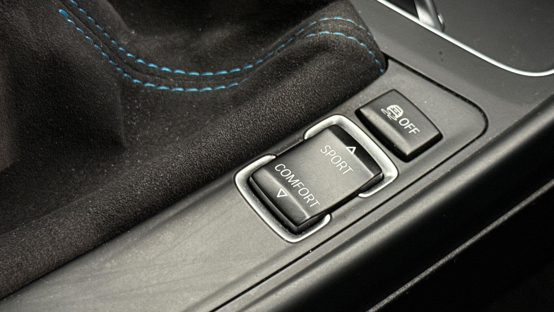 BMW M2 view 20