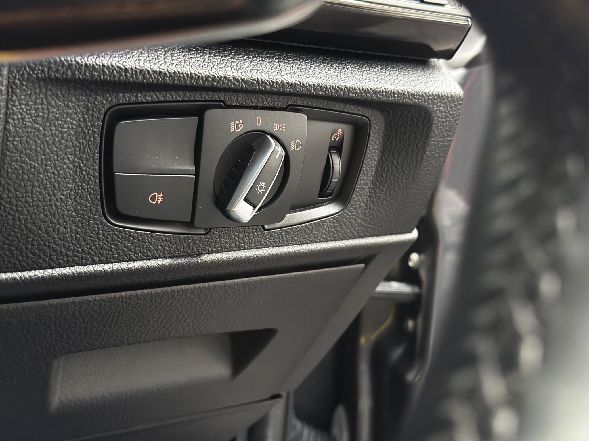 BMW 2 Series view 40