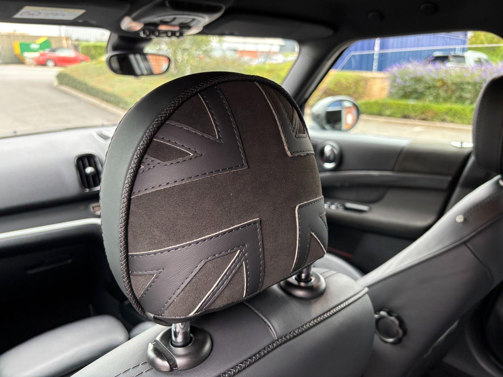 Mini Countryman view 14