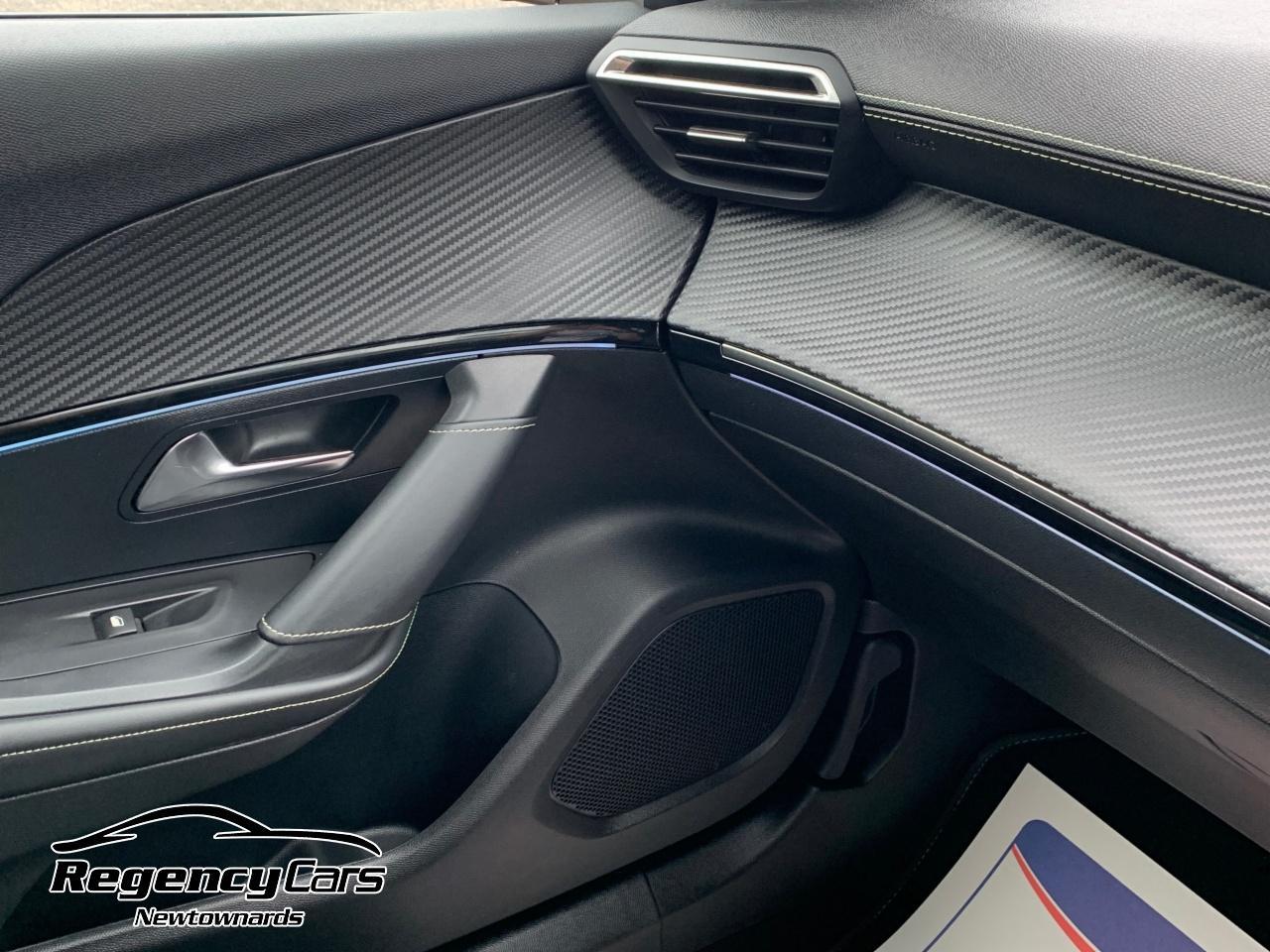 Peugeot 2008 view 56