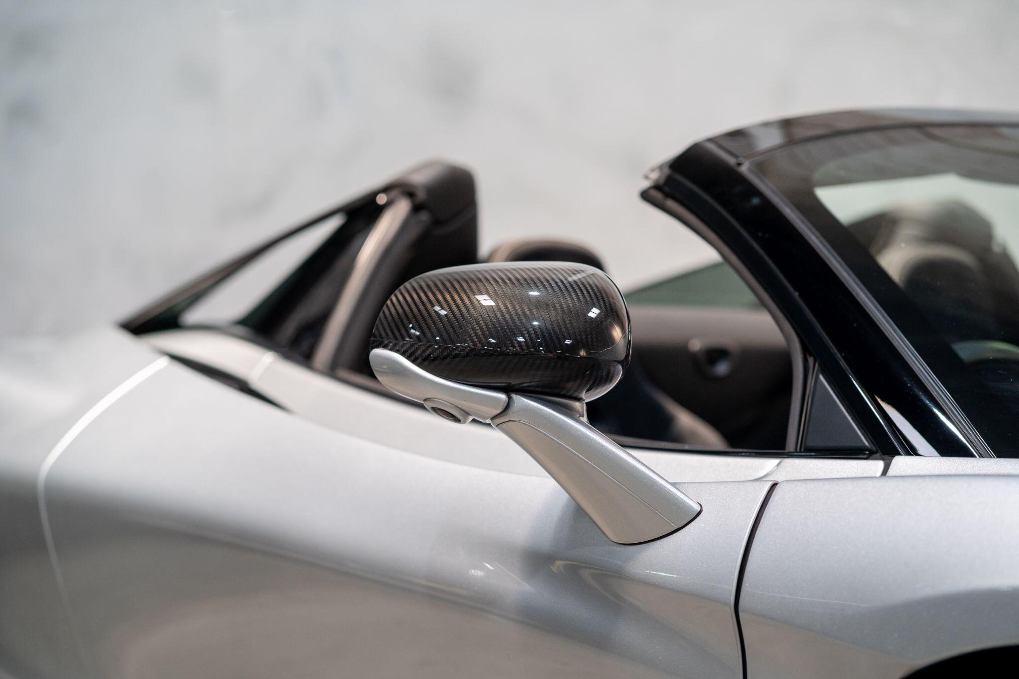Mclaren 720s view 38