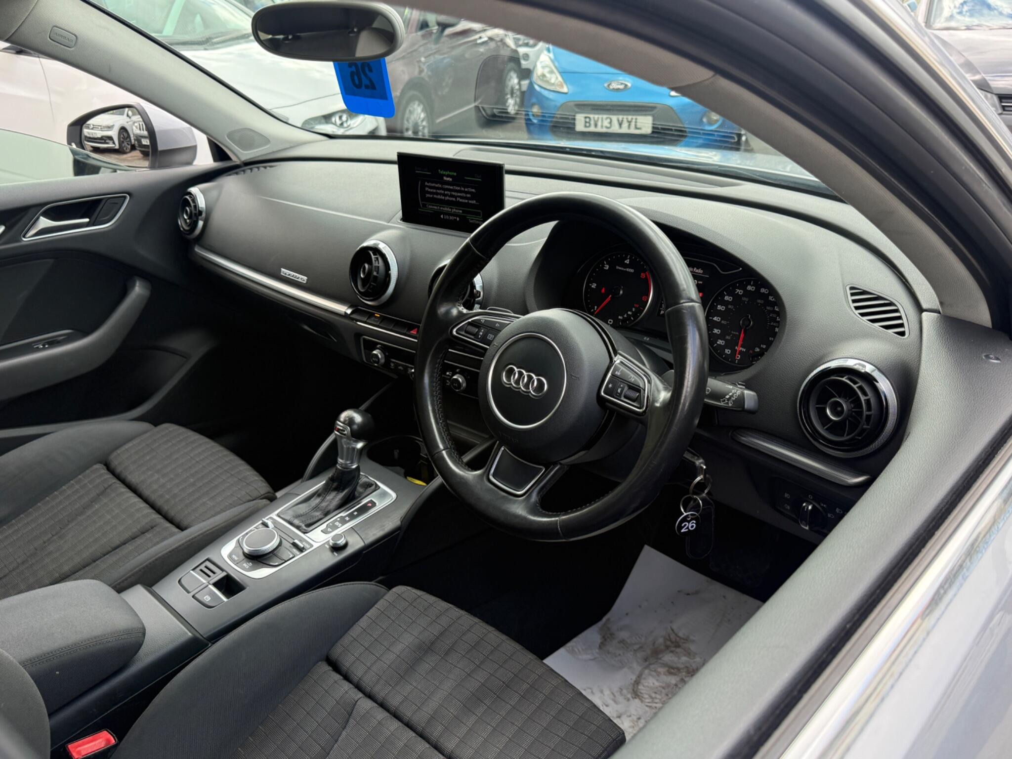Audi A3 - Image 3