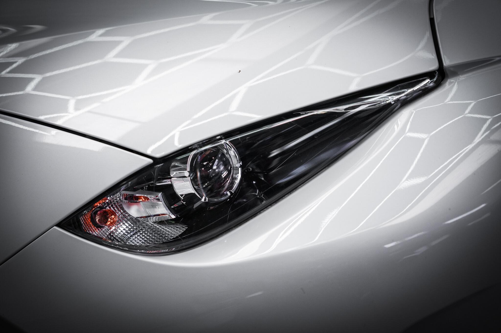 Mazda MX-5 view 33