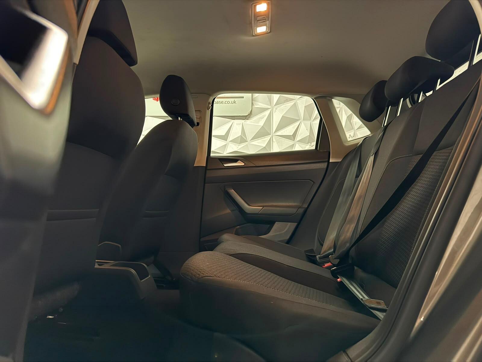 Volkswagen Polo view 20