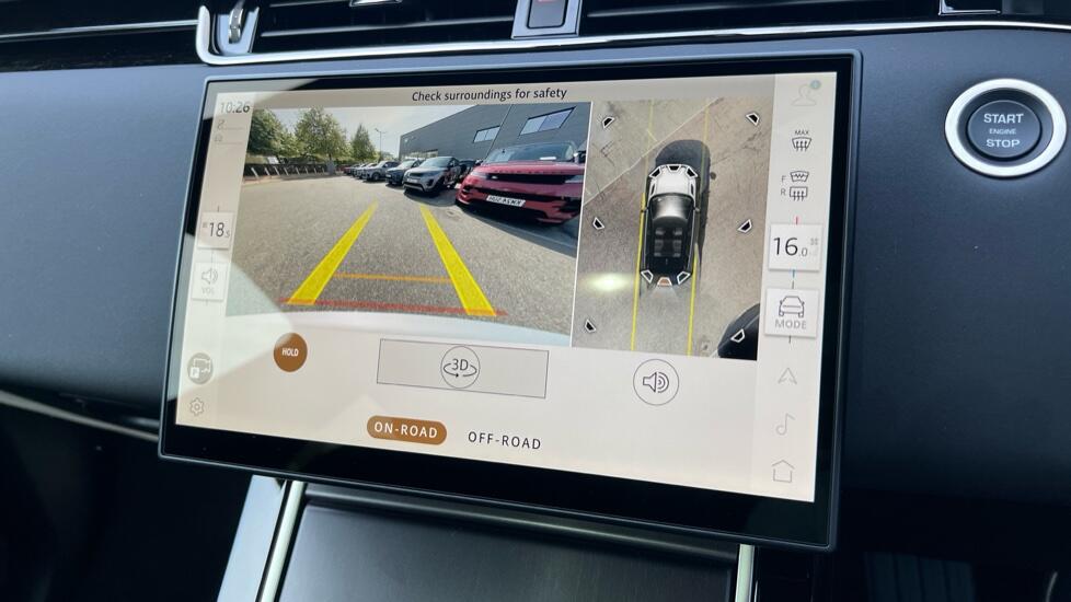Land Rover Range Rover Evoque view 12