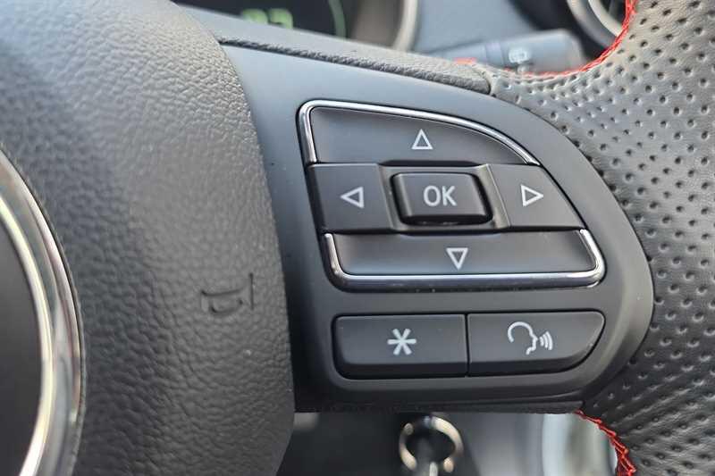MG ZS view 22