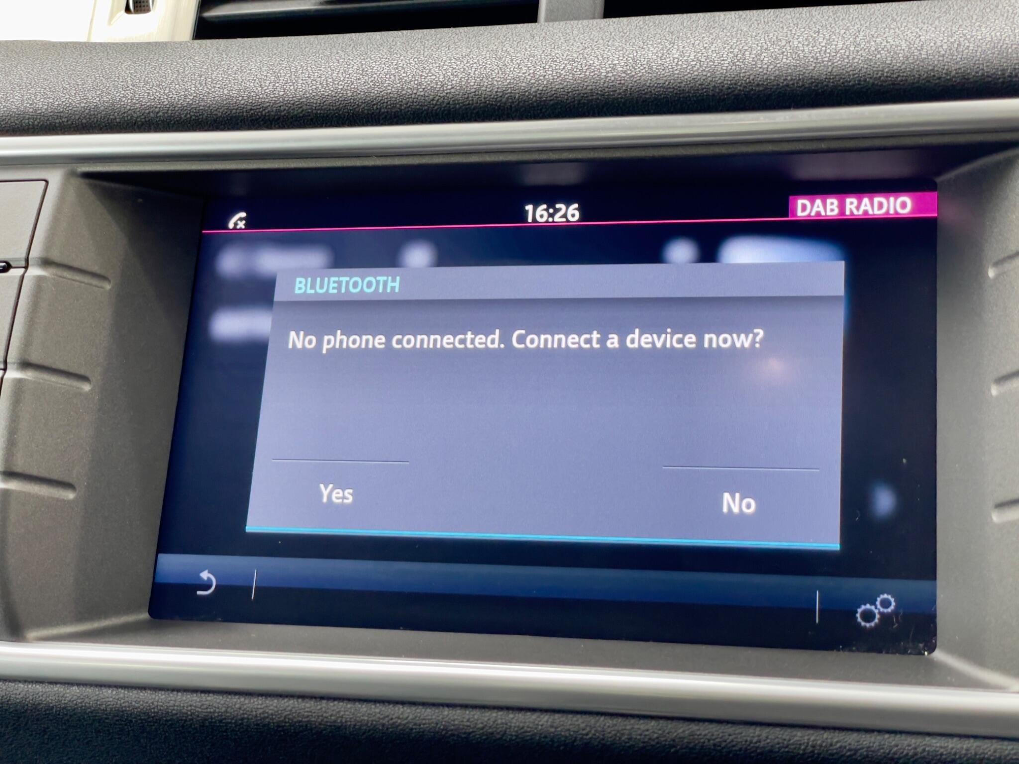 Land Rover Range Rover Evoque view 57