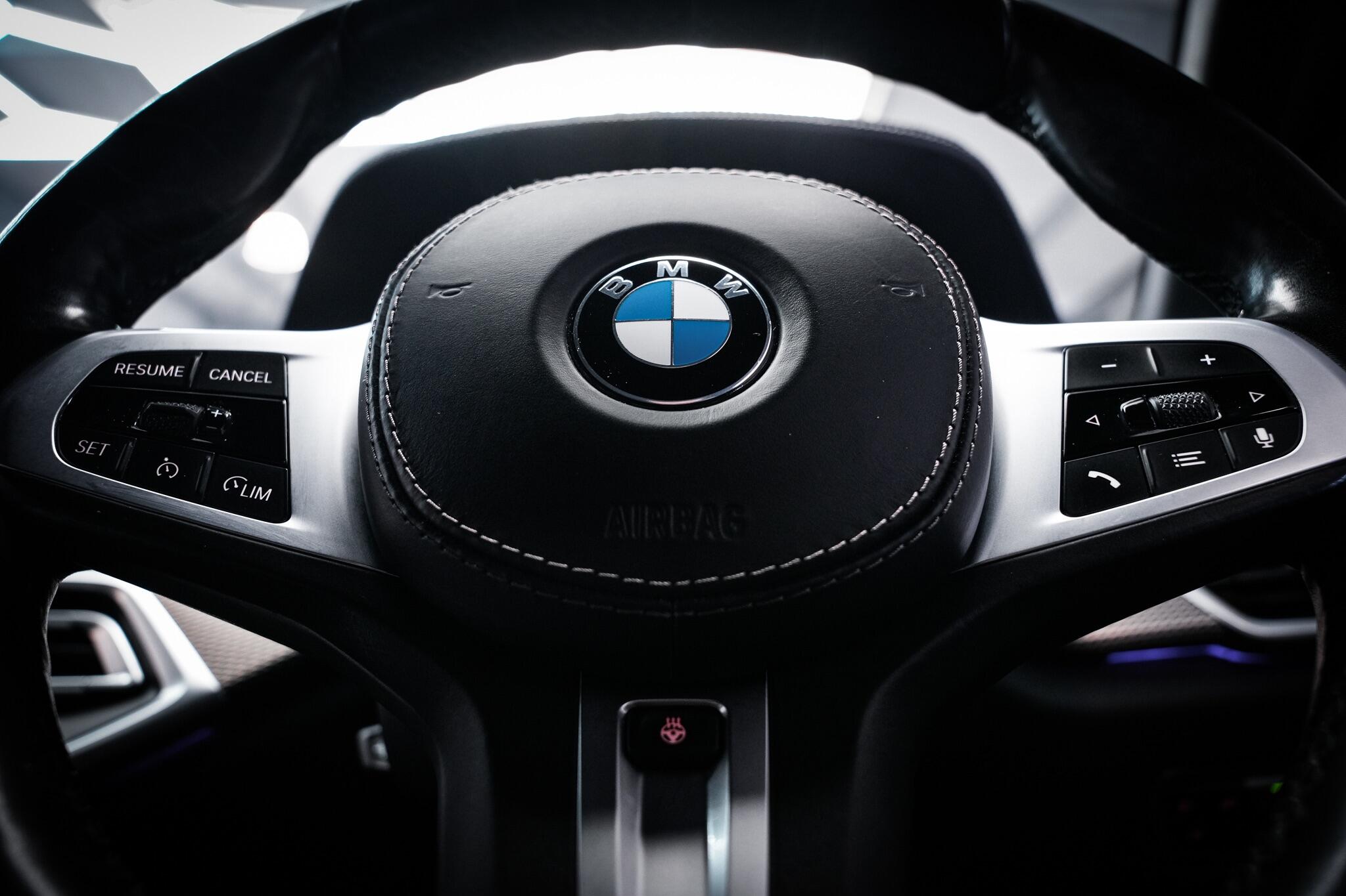 BMW X5 view 46