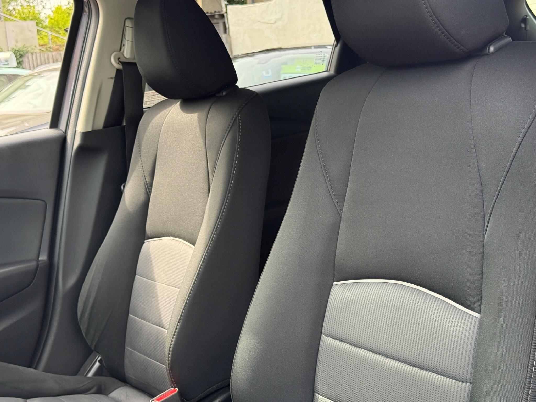 Mazda CX-3 - Image 45
