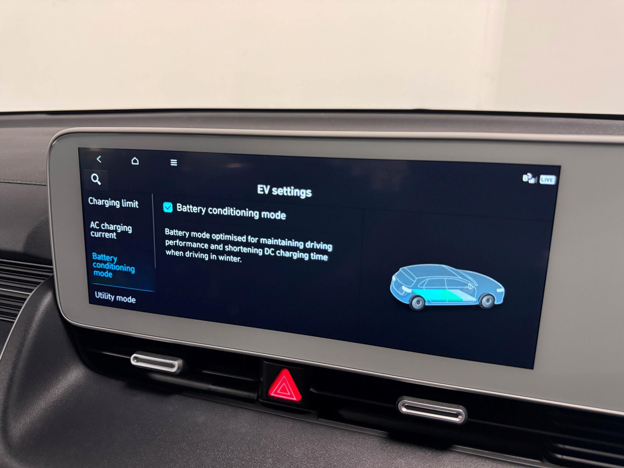 Hyundai Ioniq 5 view 73