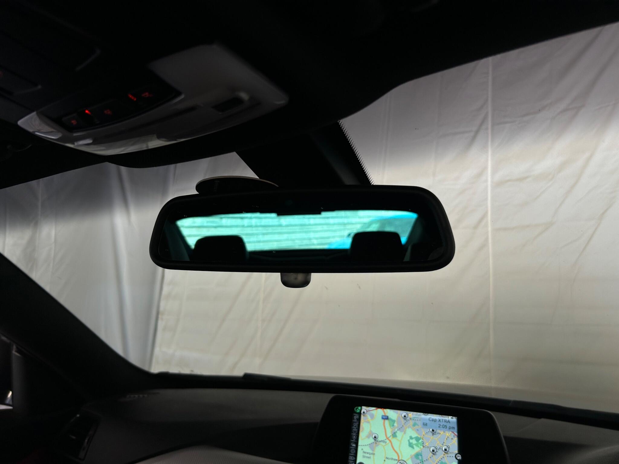BMW 4 Series view 43