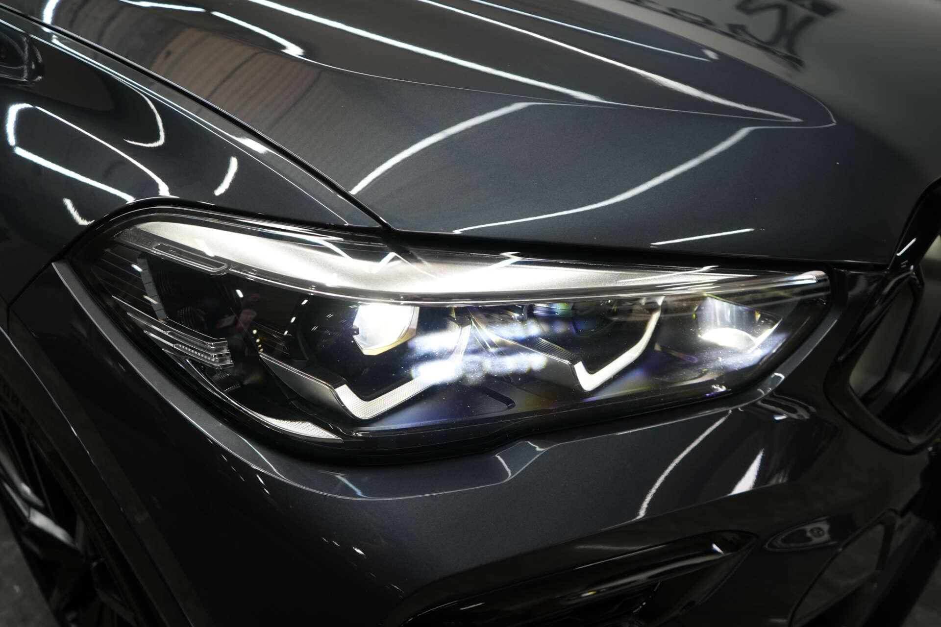 BMW X6 view 46