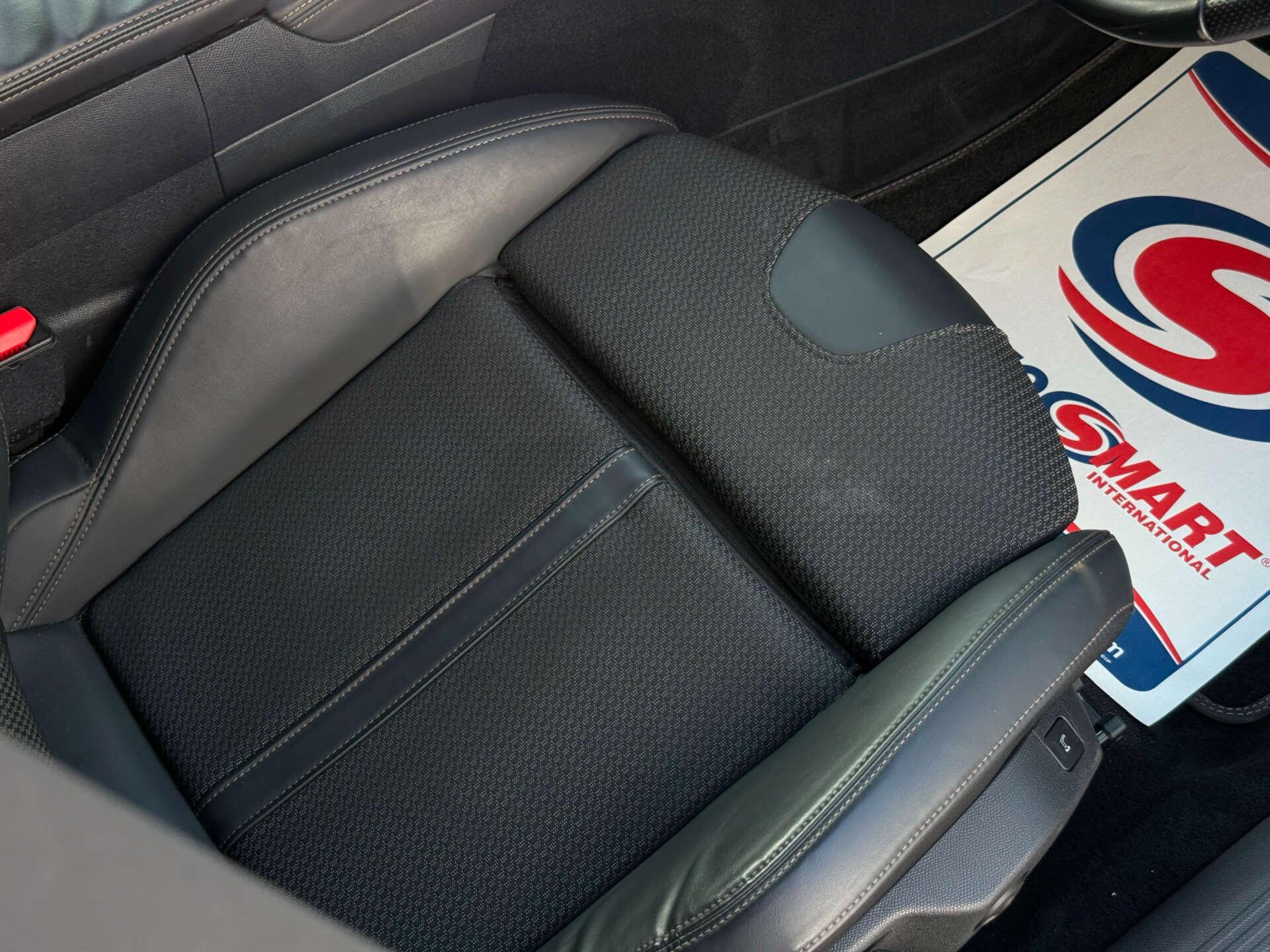 Peugeot 508 view 21