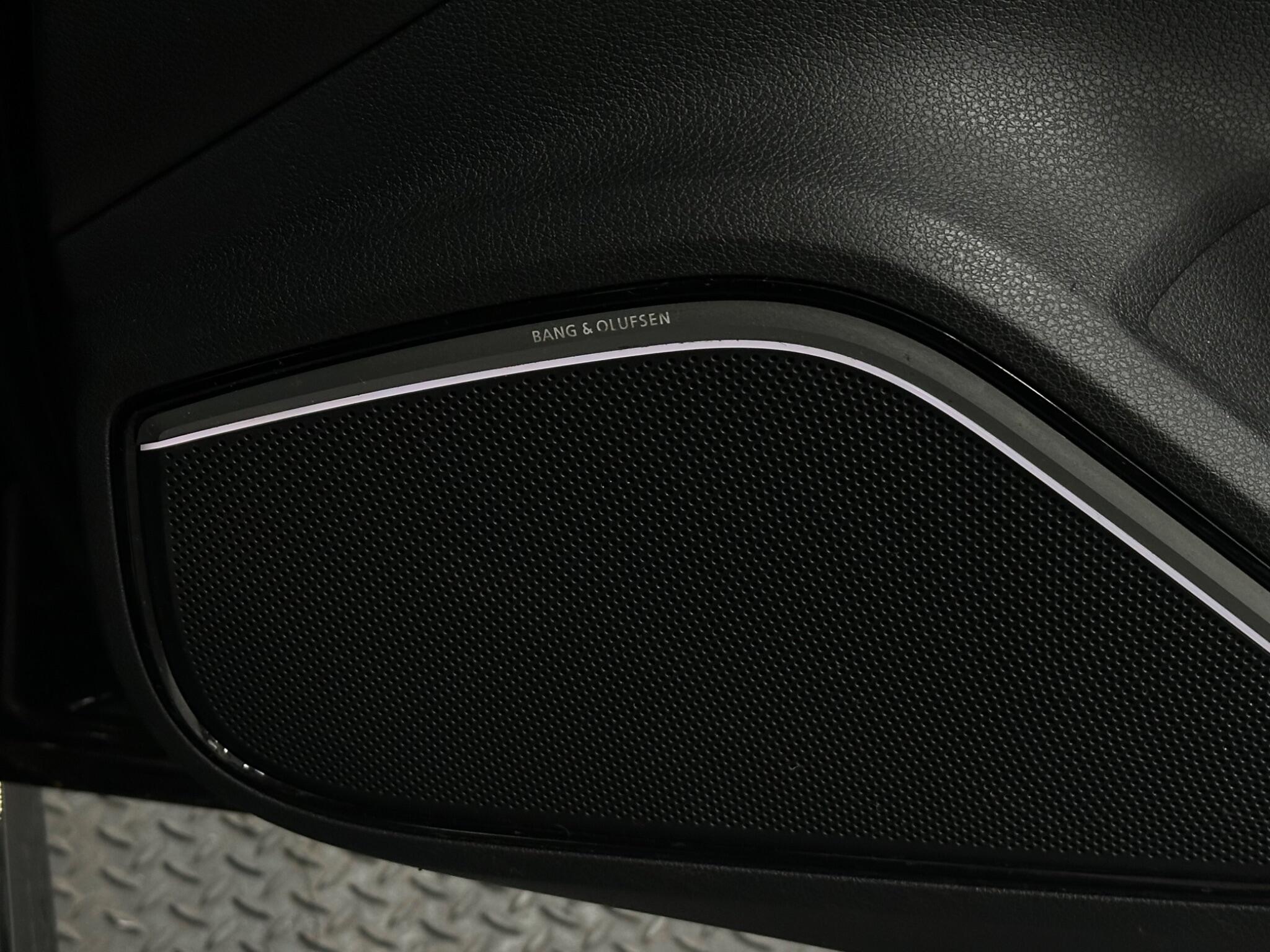 Audi A3 view 20