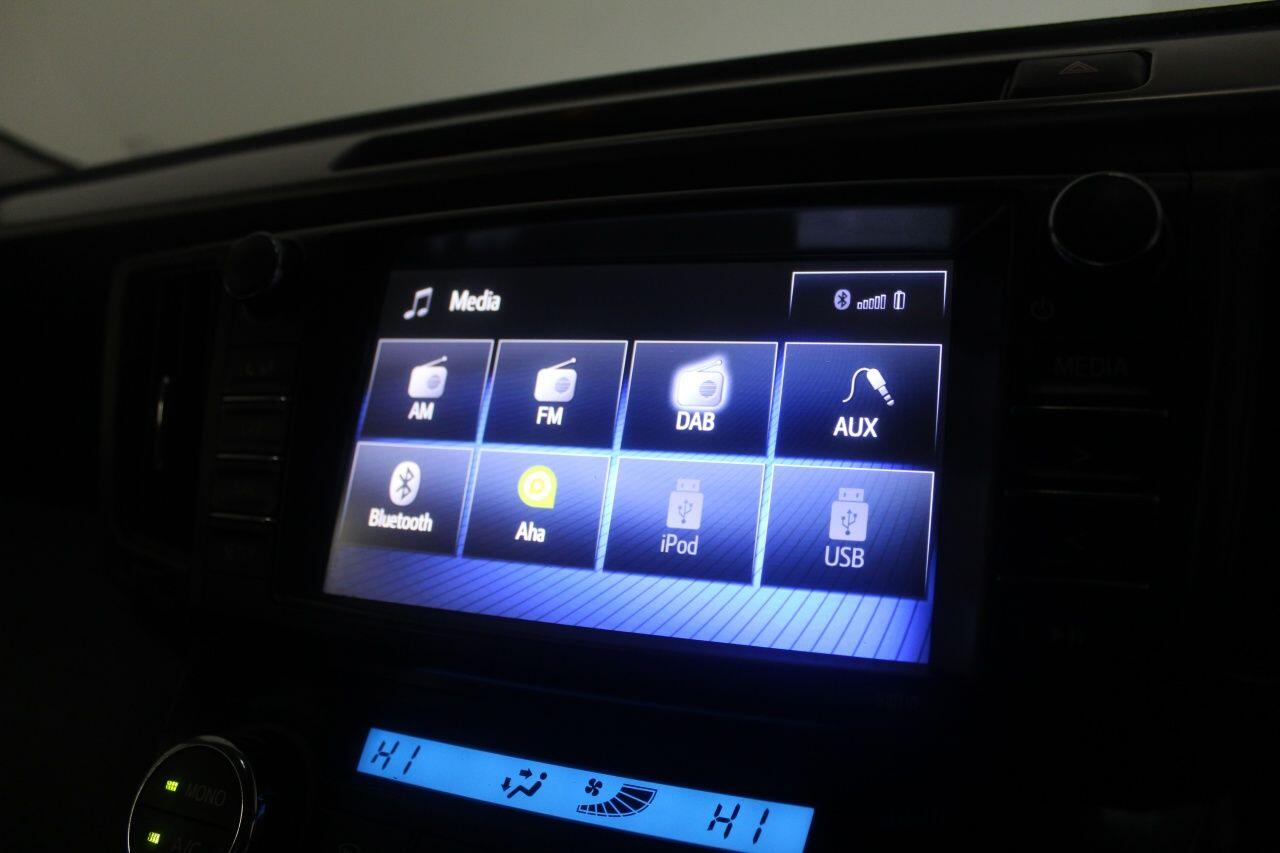 Toyota Rav4 view 41