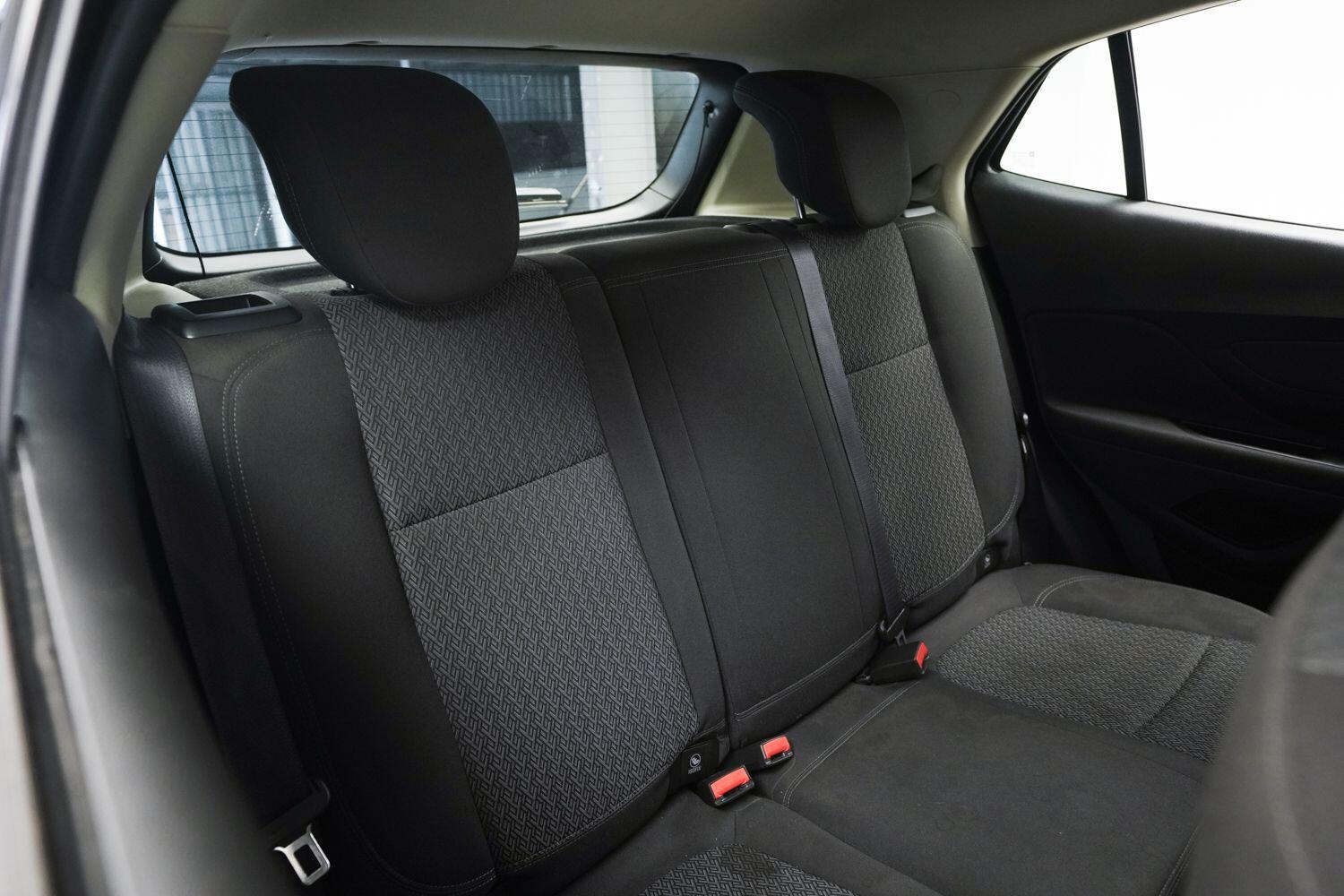 Vauxhall Mokka X view 11