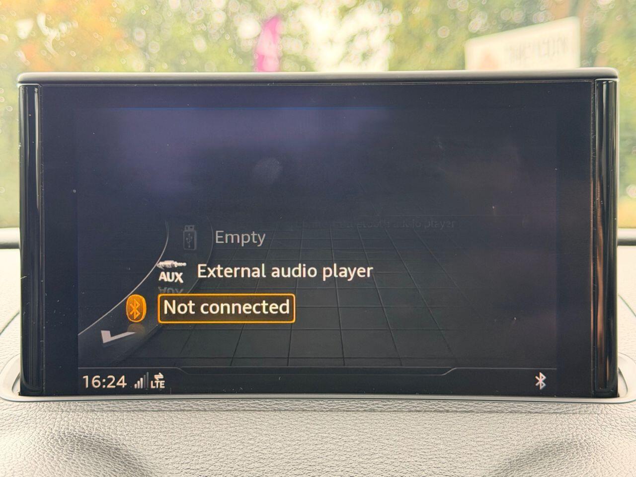 Audi A3 view 50