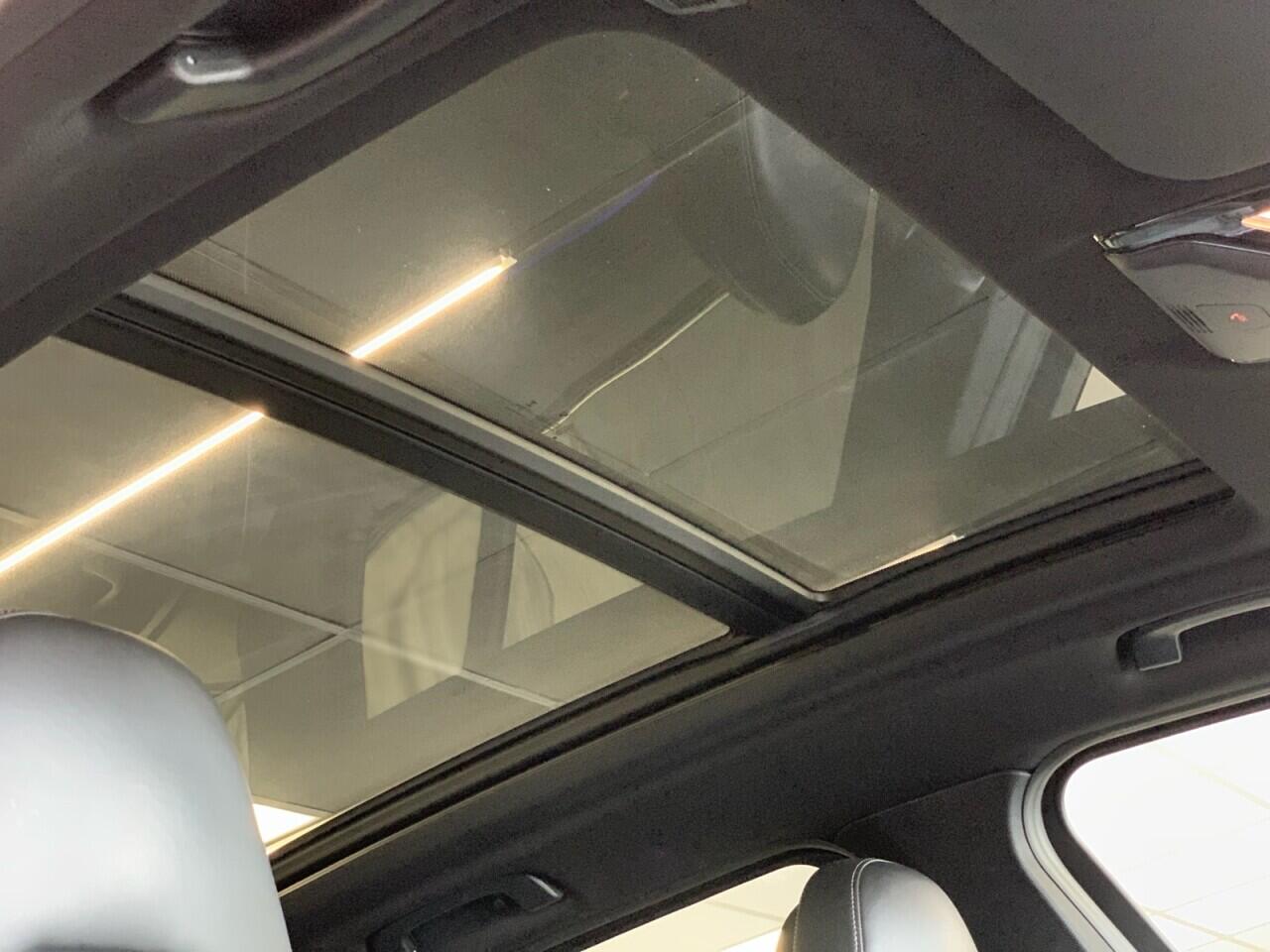 BMW X3 M view 43