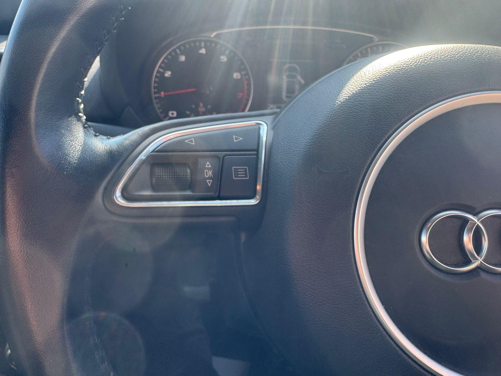 Audi A1 view 17