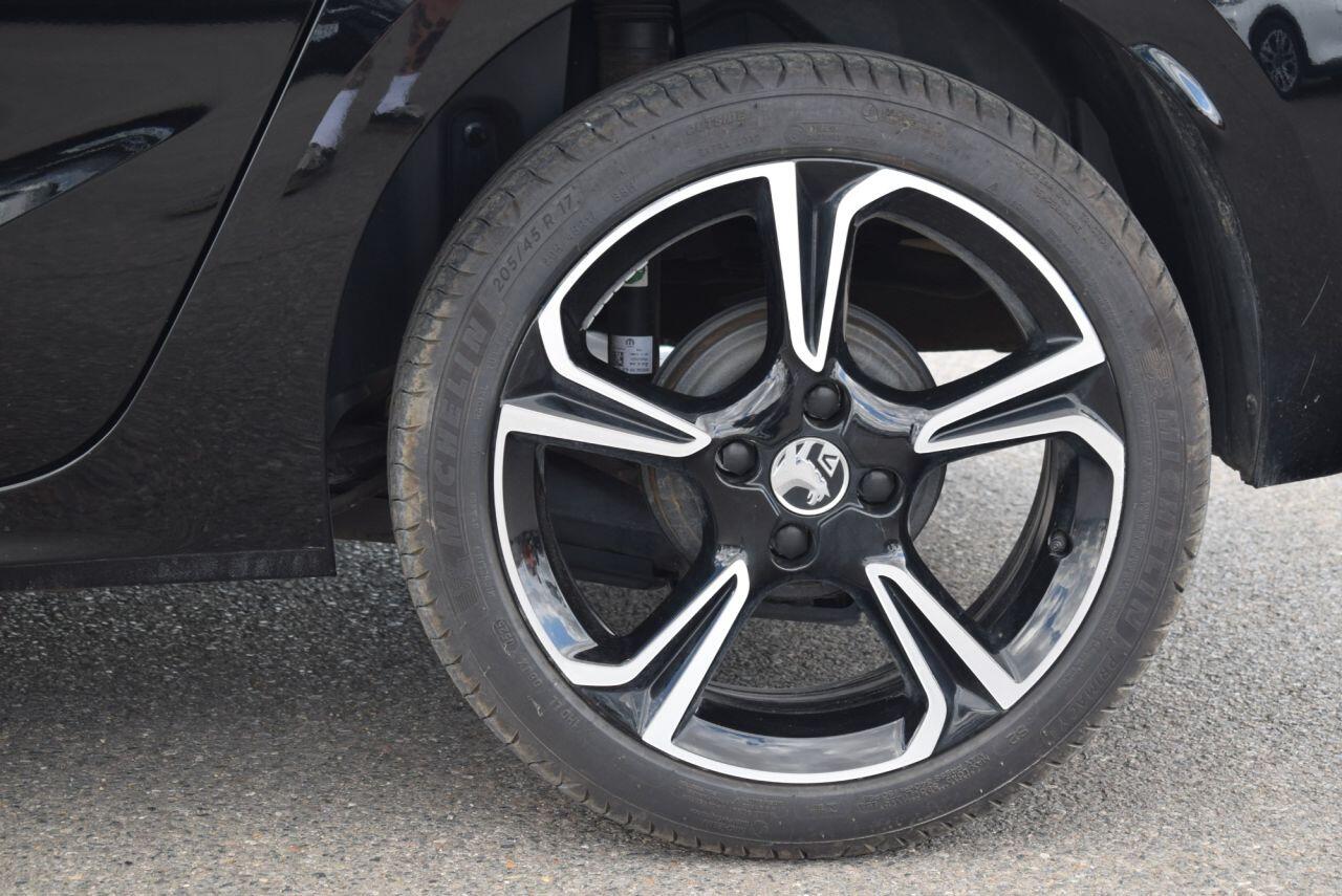 Vauxhall Corsa view 15