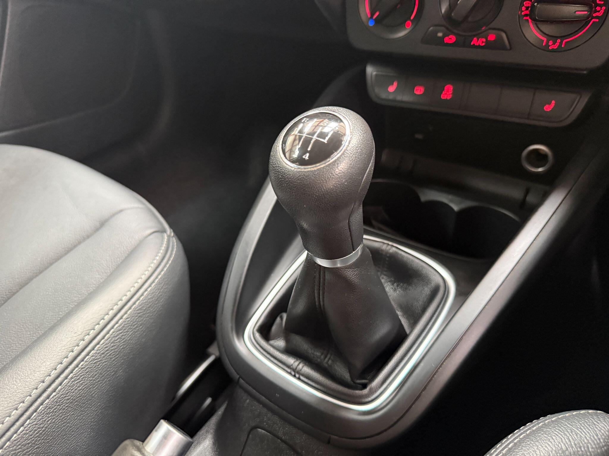 Audi A1 view 7