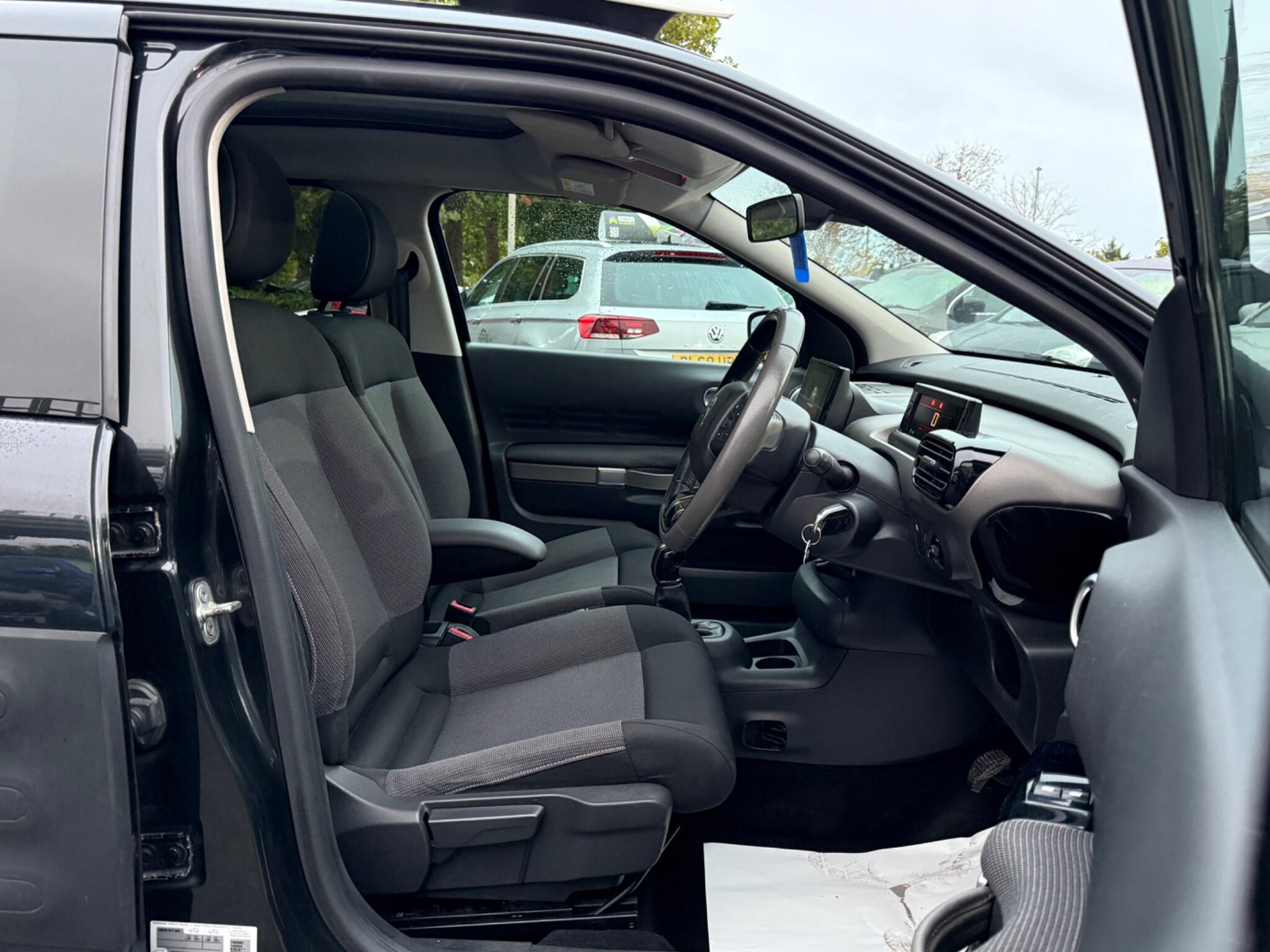 Citroen C4 Cactus - Image 9