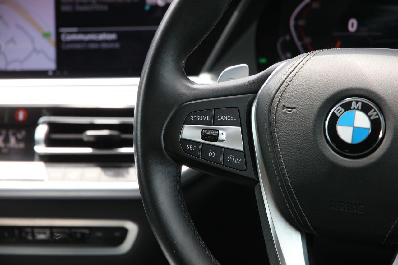BMW X5 view 28