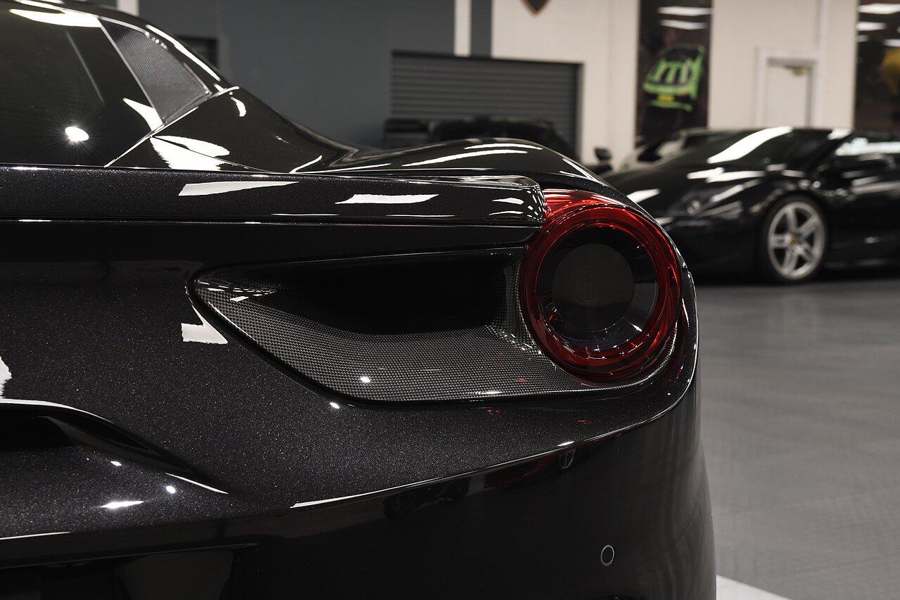 Ferrari 488 view 48